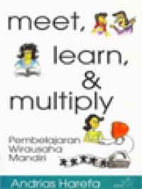 Image of Meet, Learn, & Multiply: Pembelajaran Wirausaha Mandiri