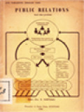 Public Relations: Teori Dan Praktek