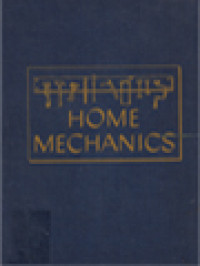 Image of Home Mechanics