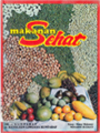 Image of Makanan Sehat