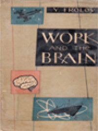 Image of Work And The Brain