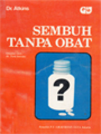 Image of Sembuh Tanpa Obat