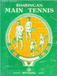 Image of Bimbingan Main Tennis