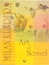 Image of Art Of Novel