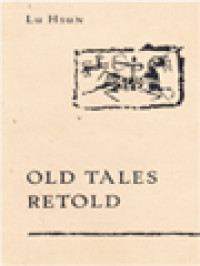 Image of Old Tales Retold