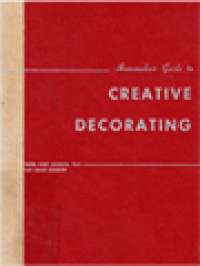 Image of Creative Home Decorating