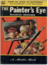 Image of The Painter's Eye