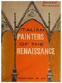 Image of The Italian Painters Of The Renaissance