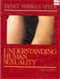 Image of Understanding Human Sexuality