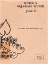 Image of Kursus Sejarah Musik II