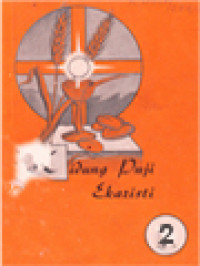 Image of Kidung Puji Ekaristi 2