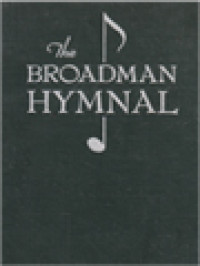 Image of The Broadman Hymnal
