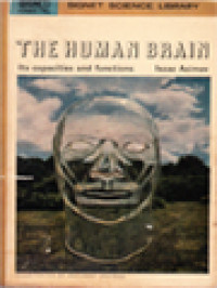 Image of The Human Brain: Its Capacities And Functions