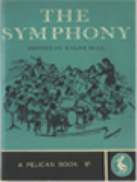 Image of The Symphony / Ralph Hill (Edited)