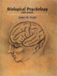Image of Biological Psychology