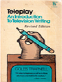 Image of Teleplay: An Introduction To Television Writing