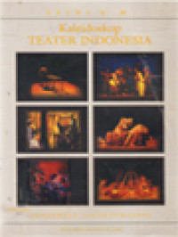 Image of Kaleidoskop Teater Indonesia