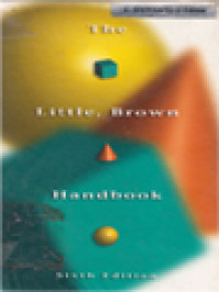 Image of The Little, Brown Handbook