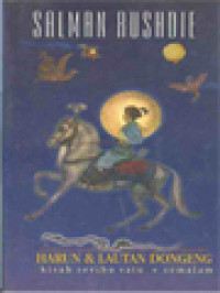 Image of Harun & Lautan Dongeng: Kisah Seribu Satu + Semalam