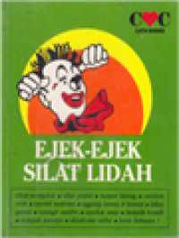 Image of Ejek-Ejek Silat Lidah