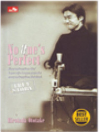 Image of No One's Perfect: Menyembunyikan Otot? Sama Saja Dengan Mencoba Menyembunyikan Matahari