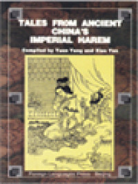 Image of Tales From Ancient China's Imperial Harem