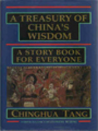 Image of A Treasury Of China's Wisdom: A Story Book For Everyone