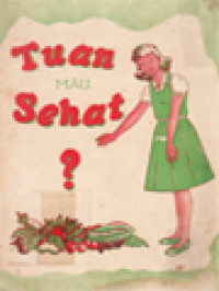 Image of Tuan Mau Sehat?