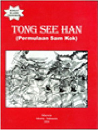 Image of Tong See Han (Permulaan Sam Kok) Roman Klasik Tiongkok