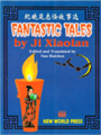 Image of Fantastic Tales
