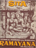 Sita: Sejarah Dan Pengalaman Serta Nilainya Dalam Ramayana