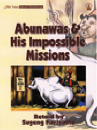 Image of Abunawas & His Impossible Mission