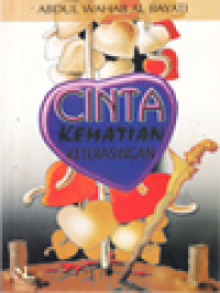Image of Cinta, Kematian, Keterasingan