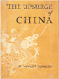 Image of The Upsurge Of China