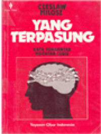 Image of Yang Terpasung