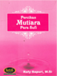 Image of Percikan Mutiara Para Sufi
