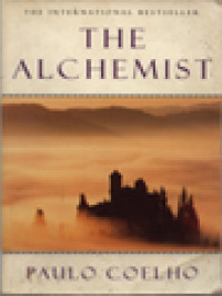 Image of The Alchemist: A Fable About Following Your Dream