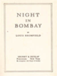 Image of Night In Bombay