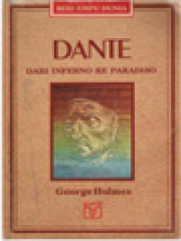 Image of Dante: Dari Inferno Ke Paradiso