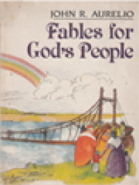 Image of Fables For God's People