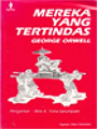 Image of Mereka Yang Tertindas