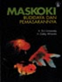 Image of Maskoki: Budidaya Dan Pemasarannya