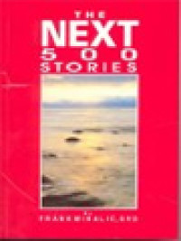 Image of The Next 500 Stories