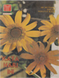 Image of Kata Hari Ini II: 100 Mutiara Dalam Seratus Kata