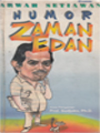 Image of Humor Zaman Edan