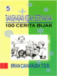 Image of Rangkaian Kisah Bermakna 5: 100 Cerita Bijak