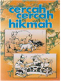 Image of Cercah-Cercah Hikmah