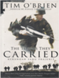 Image of Kenangan Sang Prajurit