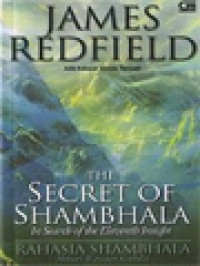 Image of Rahasia Shambhala: Mencari Wawasan Kesebelas