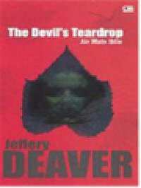 Image of Air Mata Iblis